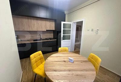 Apartament 4 camere, 120 mp, zona Titulescu - 3