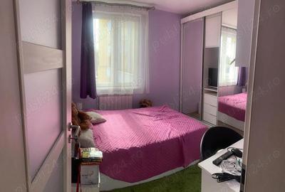 Apartament cu 3 camere decomandat în Rogerius - 10