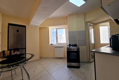 Unirii | P-ta Alba Iulia | Apartament ultramodern | Bloc monolit | Stradal - 11