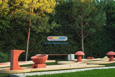 Hotel/Pensiune, de 1,400 mp, în Mogoșoaia - 12