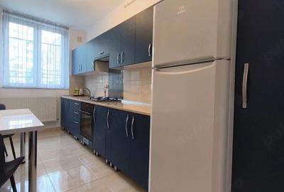 Apartament cu 2 camere decomandat în Cetate - 12
