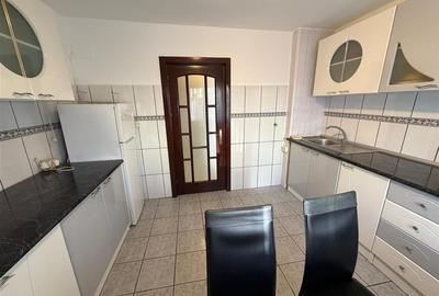Apartament 3 camere , etaj 1 , 81 mp, CT, zona Lidl (fosta Autogara) - 4