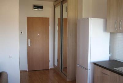 Garsonieră decomandată în Lujerului - 4