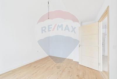 Apartament 2 camere de vanzare ONIX BLUE Mamaia - 5