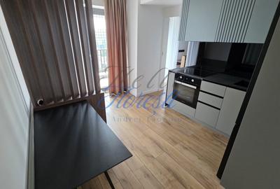 Inchiriere apartament cu 2 camere, 58 mp, West City Tower, Cluj - 1