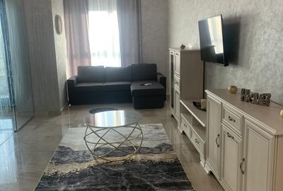 Apartament cu 2 camere în Tomis Plus - 6