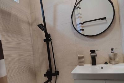 Apartament cu 2 camere semidecomandat în Mihai Viteazul - 2
