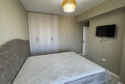 Apartament cu 2 camere în Tomis Nord - 4