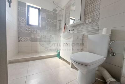 Apartament 2 camere, 55 mp de vanzare in Iasi Valea Lupului, intabulat - 11