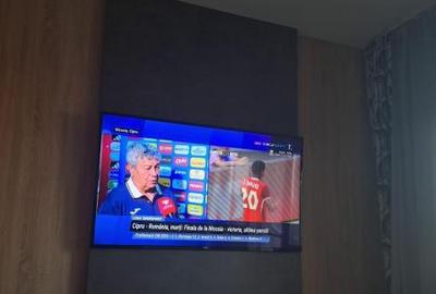 Garsonieră decomandată, mobilată în Fundeni - 3