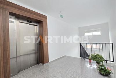 Apartament mobilat Avatgarden cu parcare - 31