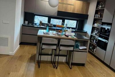 Cotroceni  Doctor Romniceanu 3C colt cu Lister Vila 3 apartamente individuale - 7