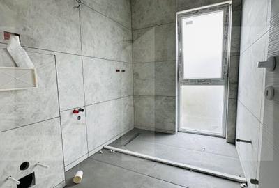 Casa moderna cu piscina, aproape de Arad - 8