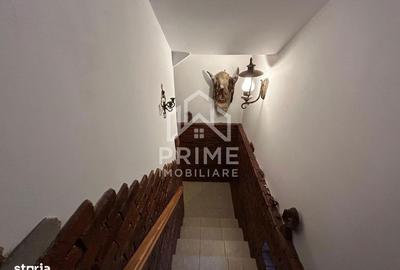 Casă cu 7 camere cu Teren 1004 Mp în Central - 12