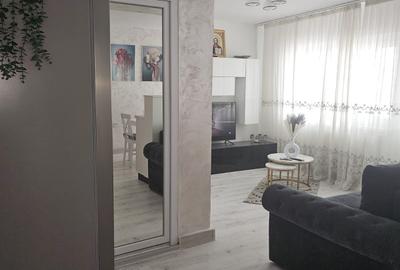 Apartament 2 camere  Teilor (PS -uri) - 5
