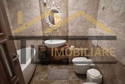 Apartament de 3 camere, 117mp, parcare, lux, Zona ACTA Residence - 8
