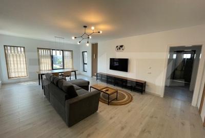 Apartament 2 camere LUX, incalzire in pardoseala, Ac, zona SIF Oltenia