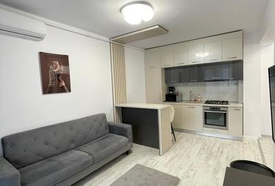 Studio de închiriat – Str. Ilie Petre nr. 40, etaj 2 – 420 € / lună - 10