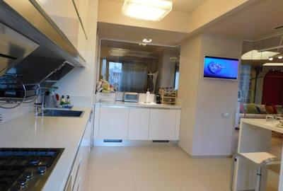 Apartament de lux 4 camere Beller - 21