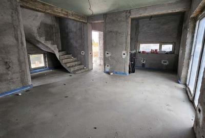 REV2005256 Casa individuala in comuna Berceni I teren 300 mp - 4