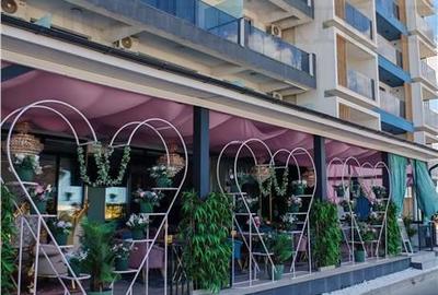 Spațiu comercial, de 300 mp, în Nord - 10