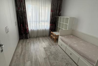 Apartament cu 3 camere decomandat în Roșu - 3