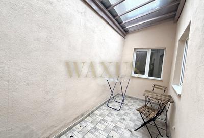 Casă individuală cu 3 camere cu Canalizare în Central - 12