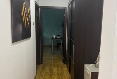 Apartament cu 2 camere decomandat în Berceni - 4