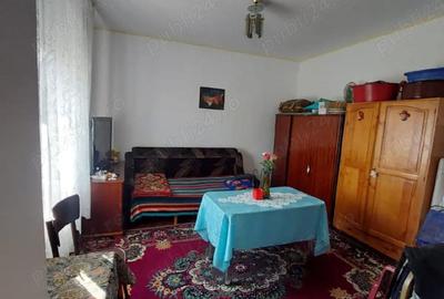 Apartament cu 4 camere semidecomandat în Brazi - 5