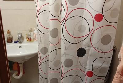 Apartament cu 2 camere nedecomandat în Central - 3