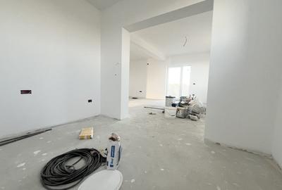 Duplex, 130mp utili, 250mp teren, 4 Camere, Constructie Noua -  Giarmata - 13