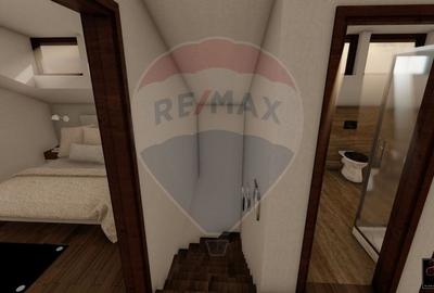 Casa / Vila de vanzare str Dobrogeanu Gherea Radauti - 12