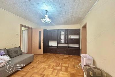 Apartament 2 camere, zona Podgoria - 2