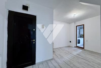 Apartament 2 camere si balcon renovat 62 mp utili - Cedonia Sibiu - 3