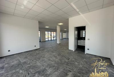 Spatiu de birouri/comercial de inchiriat in zona Grigorescu - Oradea - 3