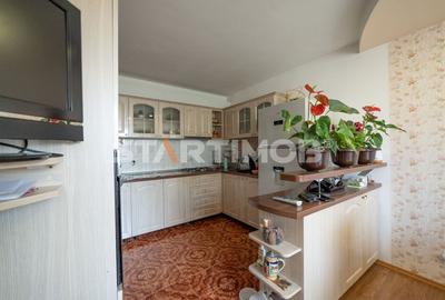 Casa Ghimbav zona de vile noi - 47