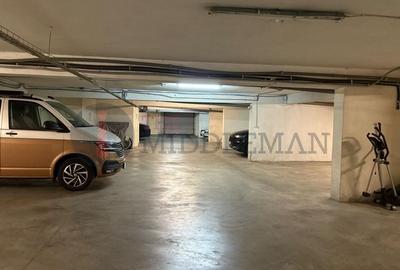 Casin I 3 camere I Mobilat si utilat I Parcare inclusa - 17