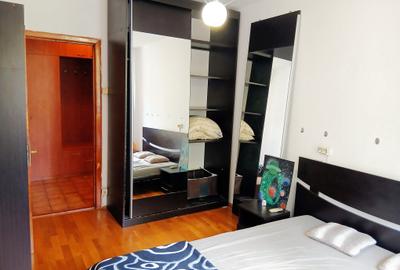 Apartament 2 camere -  Dristor - 1 minut metrou - 11