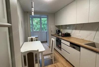 Apartament de inchiriat 2 camere Rahova - 2