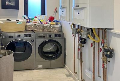 Casă individuală cu 6 camere cu Canalizare în Hărman - 30
