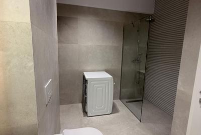 Apartament cu 3 camere, mobilat în Iancu Nicolae - 13