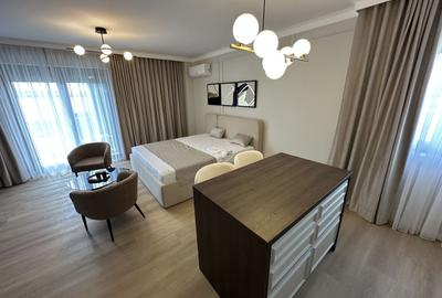 Apartament cu 1 camere decomandat în Lipovei - 8