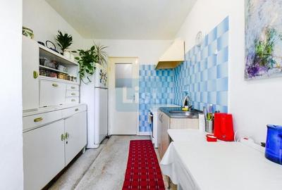 Apartament cu 3 camere decomandat în Gheorgheni - 6