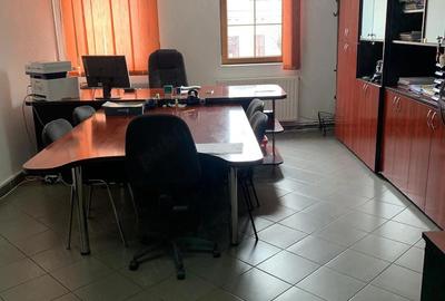 Spațiu comercial, de 100 mp, în Ultracentral - 2