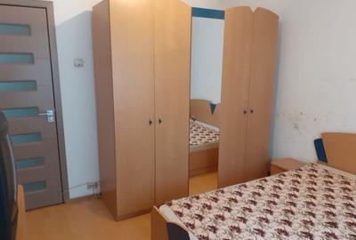 Apartament cu 2 camere decomandat în Decebal - 3