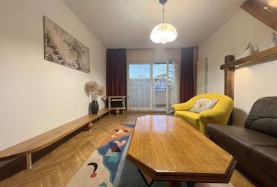 Apartament spațios de închiriat si garaj - Calea Aradului Apartament spațios de închiriat si garaj - Calea Aradului - 2