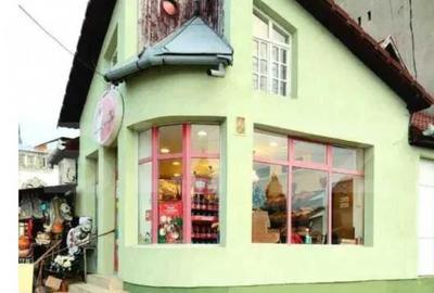 Spatiu comercial, 110 mp, zona Ultracentrala - 2