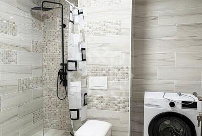 Apartament nou cu 2 camere in Oncea, cartier Soarelui - 12