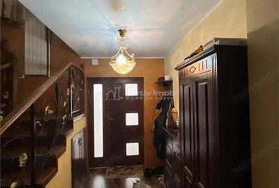 Casă cu Teren 1171 Mp în Oancea - 9