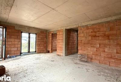 Casă cu 4 camere cu Teren 490 Mp în Jucu - 7